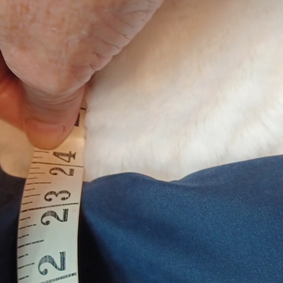 Covington Men's Blue Casual Zip Up Jacket XXL - Picture 5 of 10